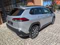 Toyota Corolla Cross 2.0 Hybrid Trend Bellissima Grigio - thumbnail 7