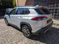 Toyota Corolla Cross 2.0 Hybrid Trend Bellissima Grigio - thumbnail 3