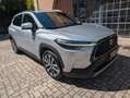 Toyota Corolla Cross 2.0 Hybrid Trend Bellissima Grigio - thumbnail 8