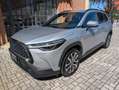 Toyota Corolla Cross 2.0 Hybrid Trend Bellissima Grigio - thumbnail 2