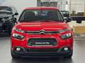Citroen C4 Cactus Feel Carplay/PDC/KLIMA/TOP! Rot - thumbnail 2