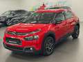 Citroen C4 Cactus Feel Carplay/PDC/KLIMA/TOP! Rot - thumbnail 1
