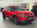 Citroen C4 Cactus Feel Carplay/PDC/KLIMA/TOP! Rot - thumbnail 3