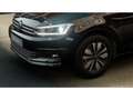 Volkswagen Touran 2.0TDI DSG Comfortline Matrix Navi Rear View ACC Noir - thumbnail 3
