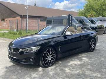 d Luxury Line Cabrio 2Hand*Klima*Euro-6