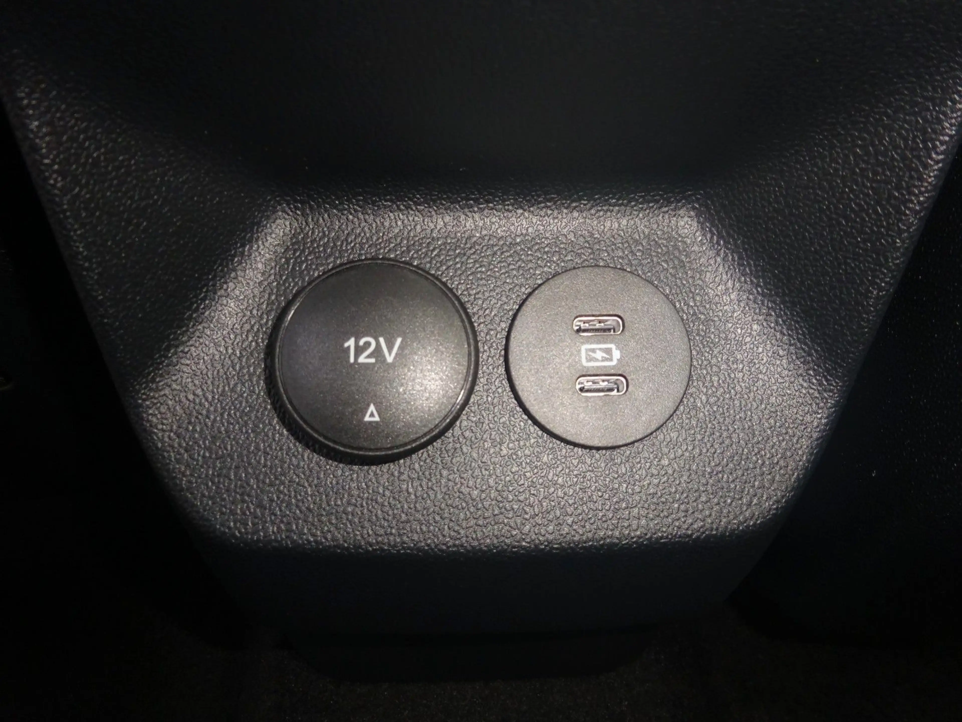 Ford Puma Gen-E 124 kW BlueCruise Edition AHK Matrix — photo 15