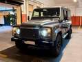 Land Rover Defender Defender 110" Station Wagon E 2,4 TD E Grau - thumbnail 2