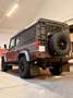 Land Rover Defender Defender 110" Station Wagon E 2,4 TD E Grau - thumbnail 4
