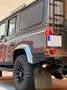 Land Rover Defender Defender 110" Station Wagon E 2,4 TD E Grau - thumbnail 5