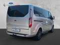 Ford Tourneo Custom L1 Titanium X Silber - thumbnail 5