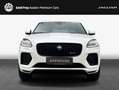 Jaguar E-Pace E-PACE D200 AWD R-Dynamic SE White - thumbnail 8