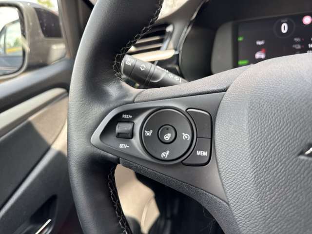 Opel Corsa-e