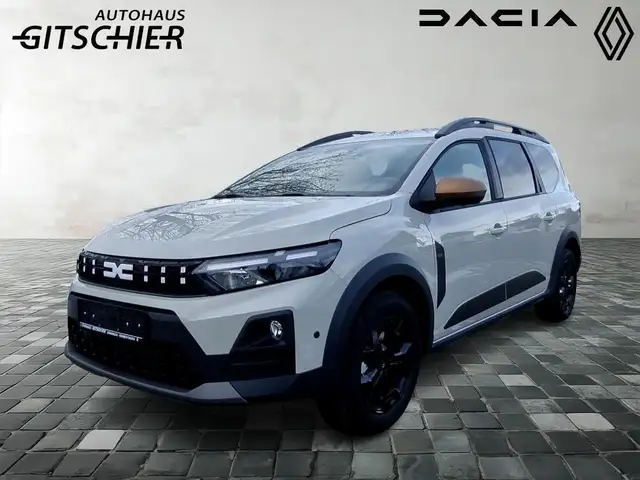 Dacia Jogger Extreme hybrid 155