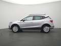 SEAT Arona Style DSG VIRT CARPLAY LED PDC KLIMA Silber - thumbnail 3