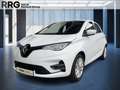Renault ZOE R110 Z.E 50 Experience inkl. Batterie Zoe Blanc - thumbnail 1