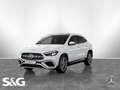 Mercedes-Benz GLA 180 AMG PANORAMA+KAMERA+CARPLAY+MBUX+LED+19" Weiß - thumbnail 1