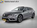 Renault Talisman Estate 1.3 TCe 160PK Automaat Intens / Panoramadak Grijs - thumbnail 1