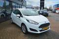 Ford Fiesta 1.25 Airco|Stoelvw|Goed OH! Wit - thumbnail 9