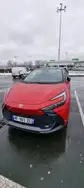 Toyota C-HR II Hybride 1.8L Collection MY25