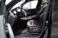 BMW X5 M d INDIVIDUAL SKY LOUNGE *BLACK PACK* Schwarz - thumbnail 7