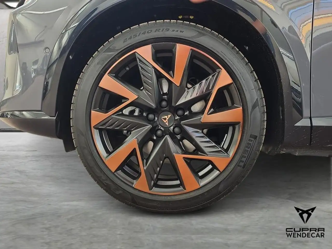 CUPRA Formentor 2026