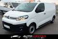 Citroen Jumpy Komfort Plus M Weiß - thumbnail 1