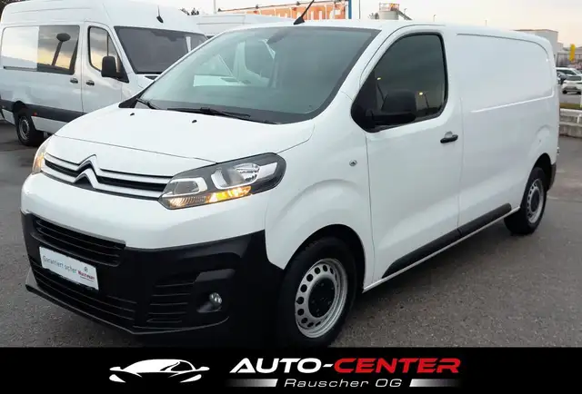 Citroen Jumpy Komfort Plus M