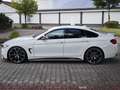 BMW 428 428i Gran Coupé M-Sport | 20'' M Performance Weiß - thumbnail 4