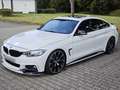 BMW 428 428i Gran Coupé M-Sport | 20'' M Performance Weiß - thumbnail 3