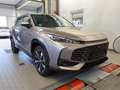 MG HS Luxury Navi+Sitzheizung+Rückfahrkamera+Apple CarPl Grau - thumbnail 4
