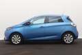 Renault ZOE Q210 Zen Quickcharge 22 kWh (ex Accu) | inclusief Blauw - thumbnail 9