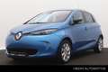 Renault ZOE Q210 Zen Quickcharge 22 kWh (ex Accu) | inclusief Blauw - thumbnail 1