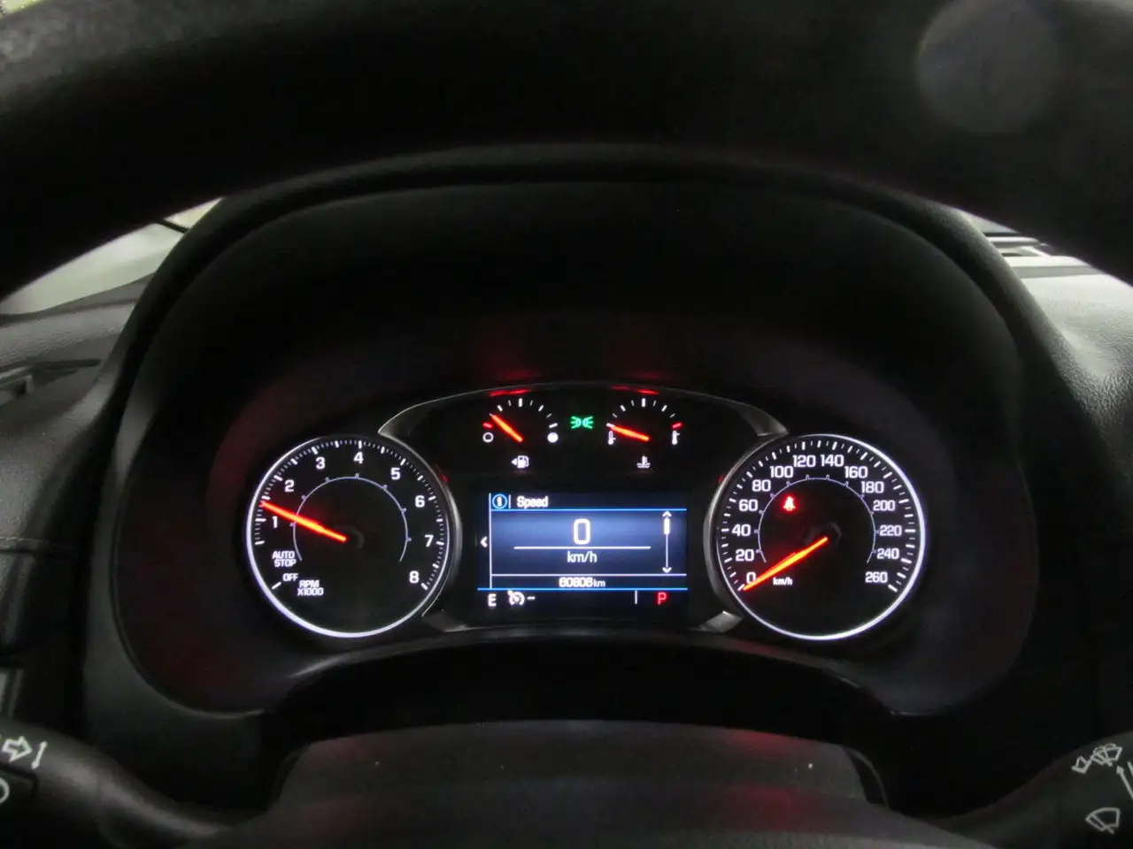 GMC Terrain снимка GMC Terrain