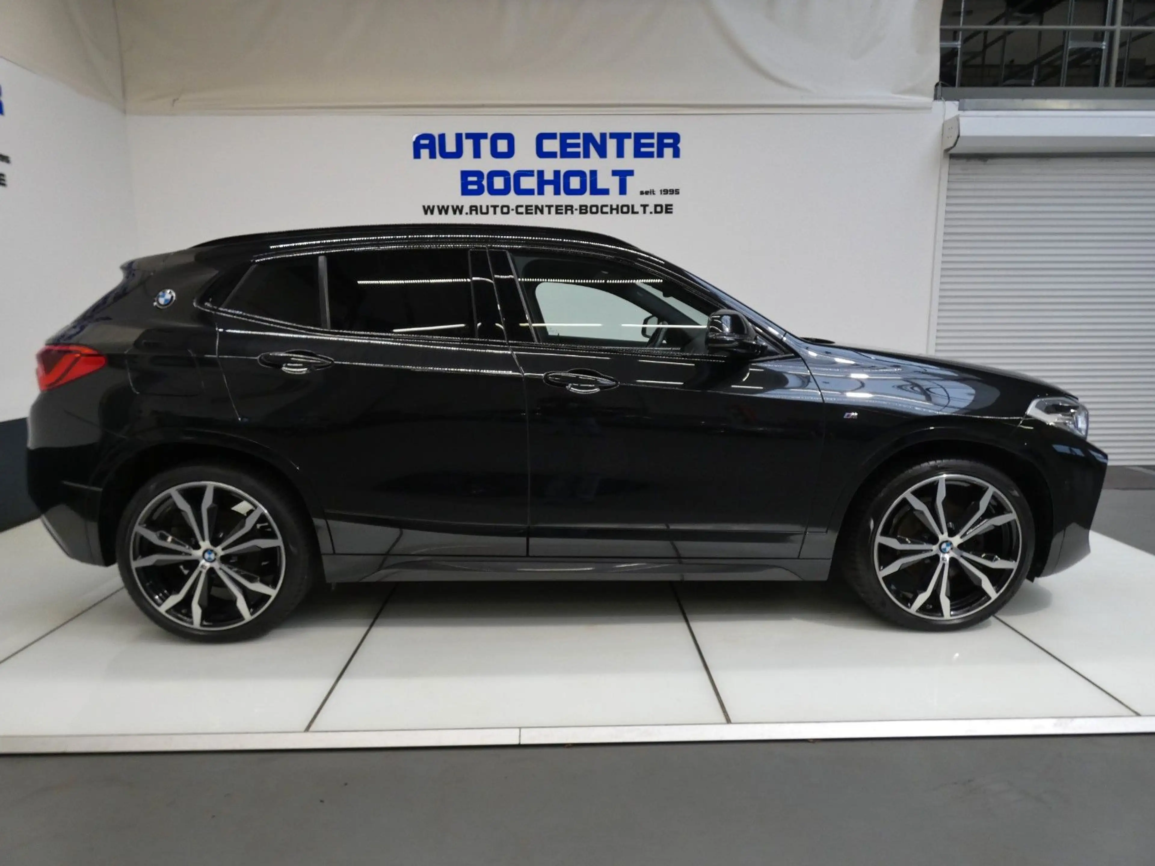 BMW X2 sDrive 18 i M Sport*Navi*Kamera*LM 19 — photo 5