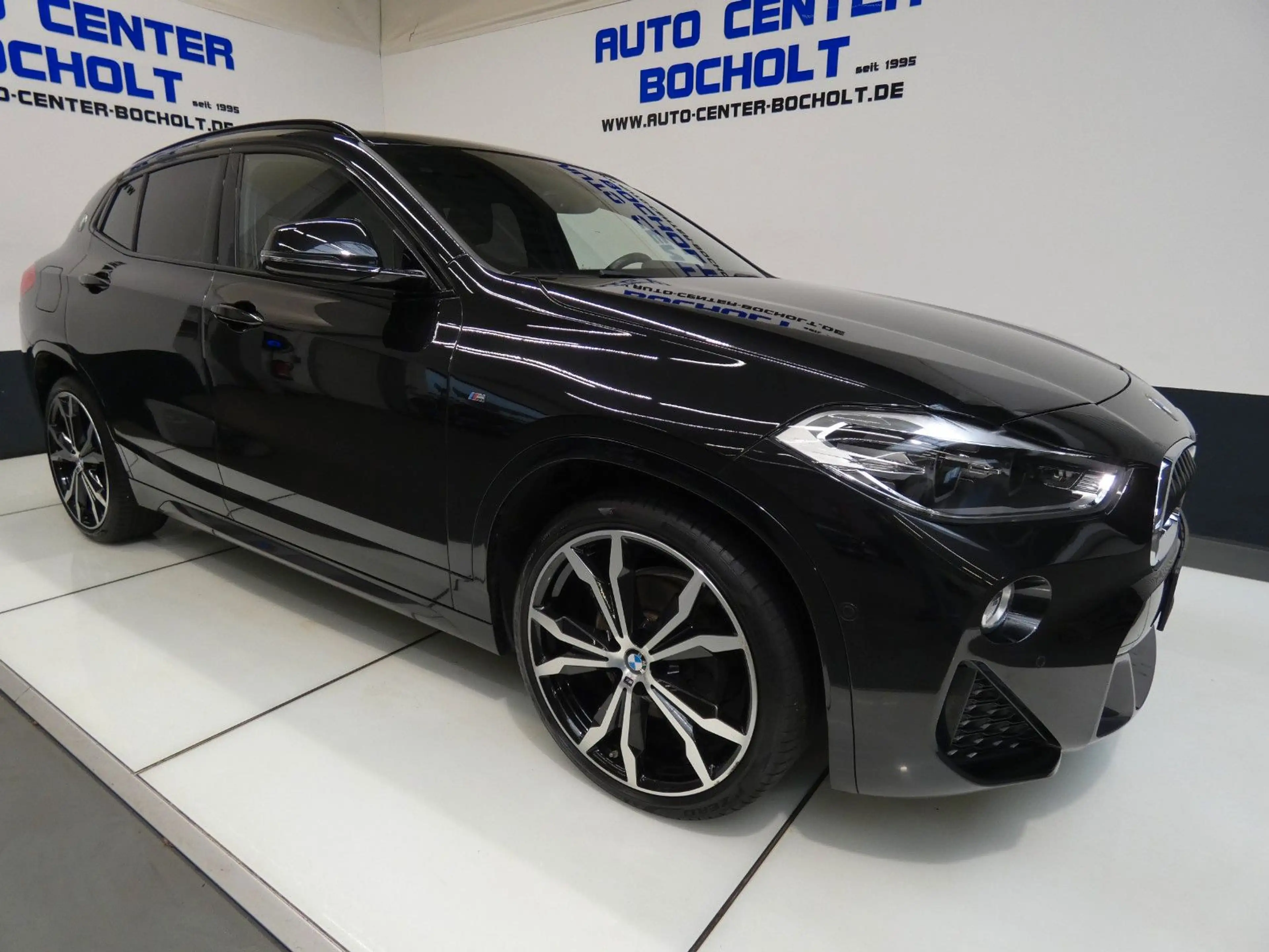 BMW X2 sDrive 18 i M Sport*Navi*Kamera*LM 19 — photo 3