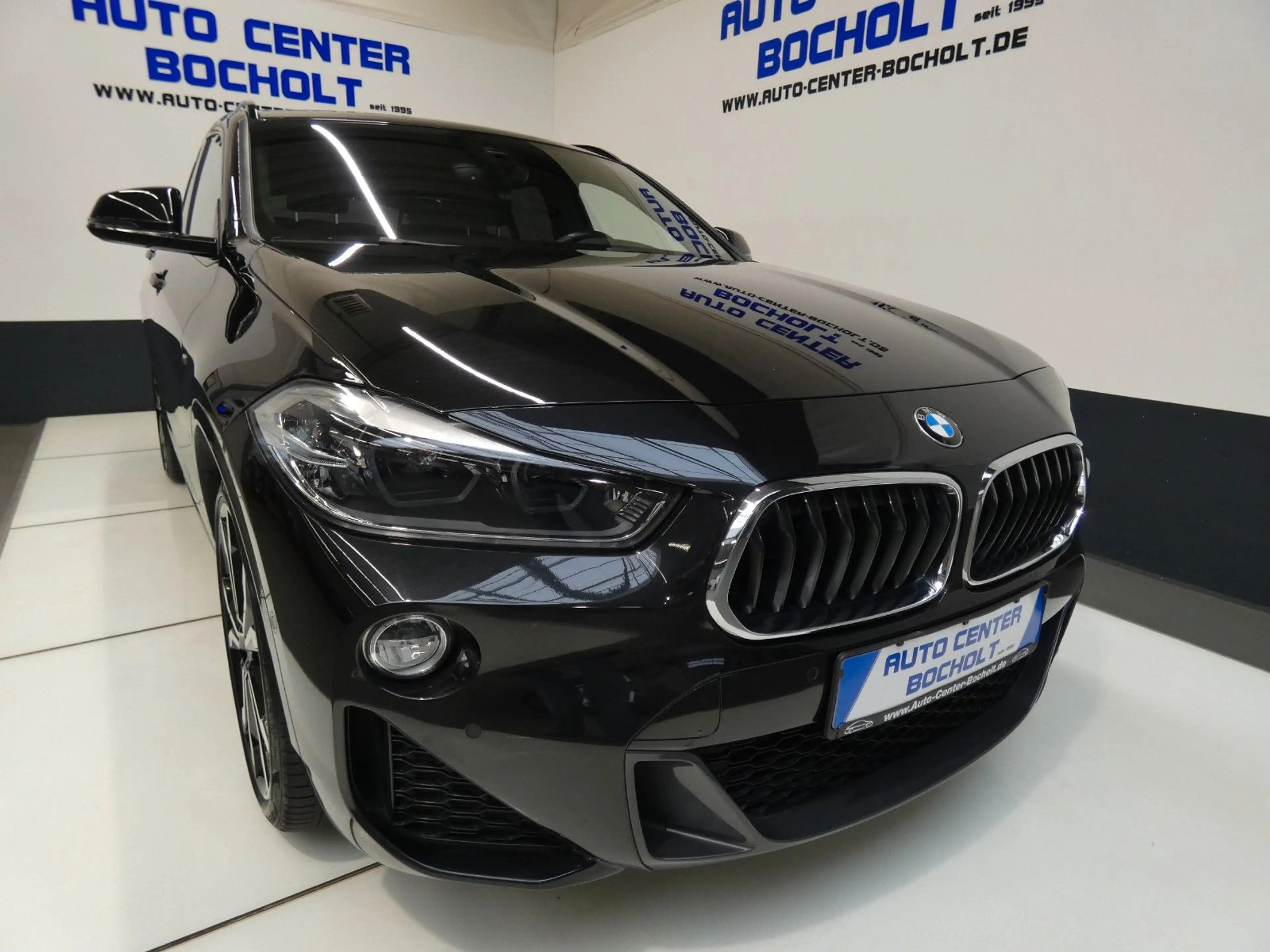 BMW X2 sDrive 18 i M Sport*Navi*Kamera*LM 19 — photo 2