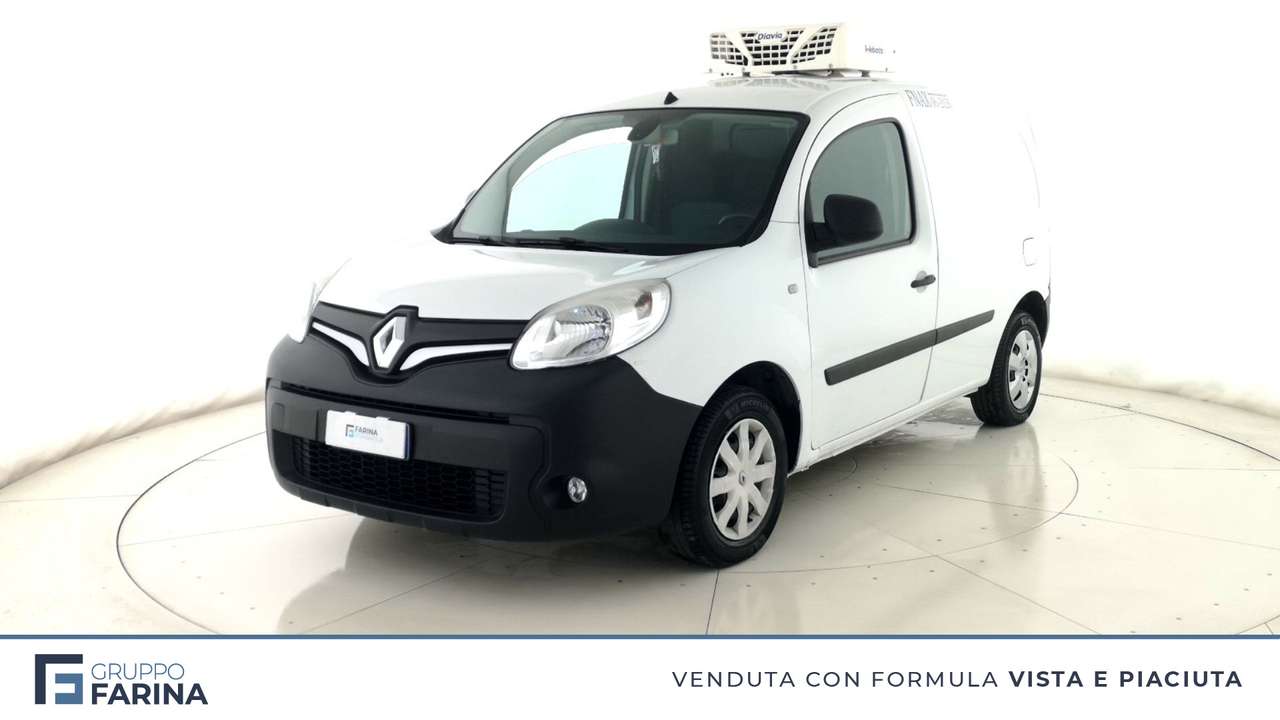Renault Kangoo express 1.5 dci 95cv Blue Ice Plus E6d-temp