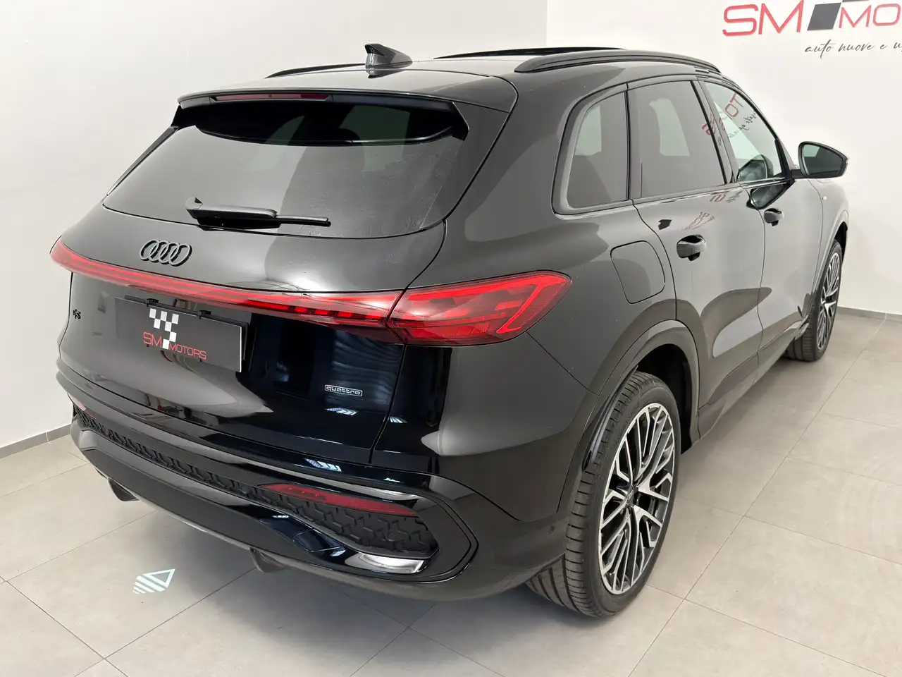 Audi Q5 2026