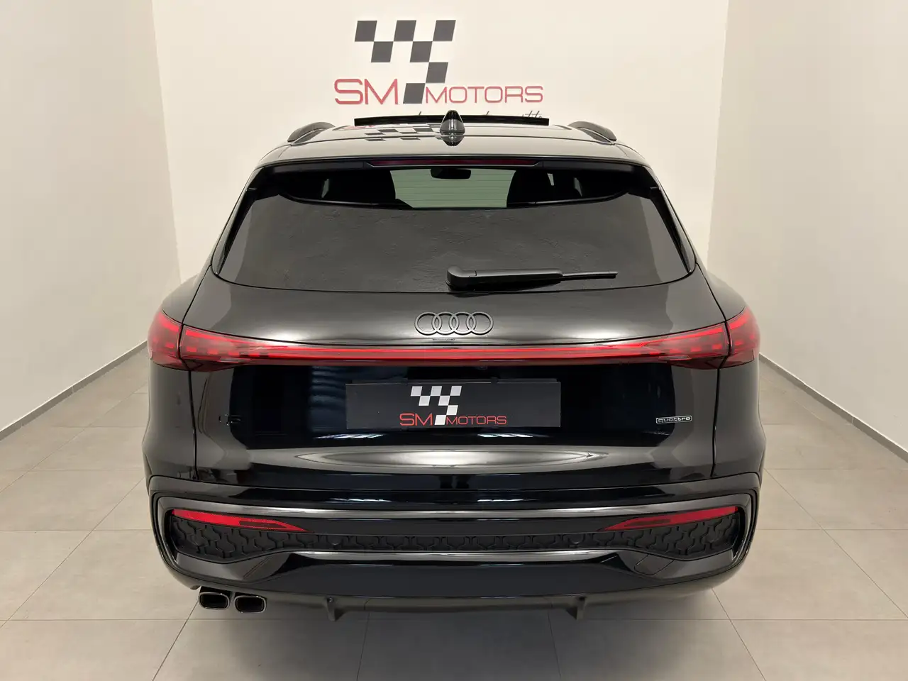 Audi Q5 2026