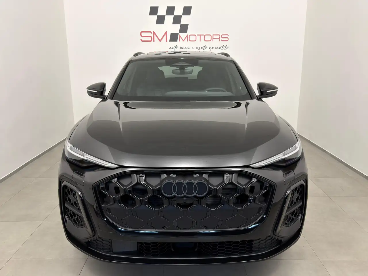 Audi Q5 2026