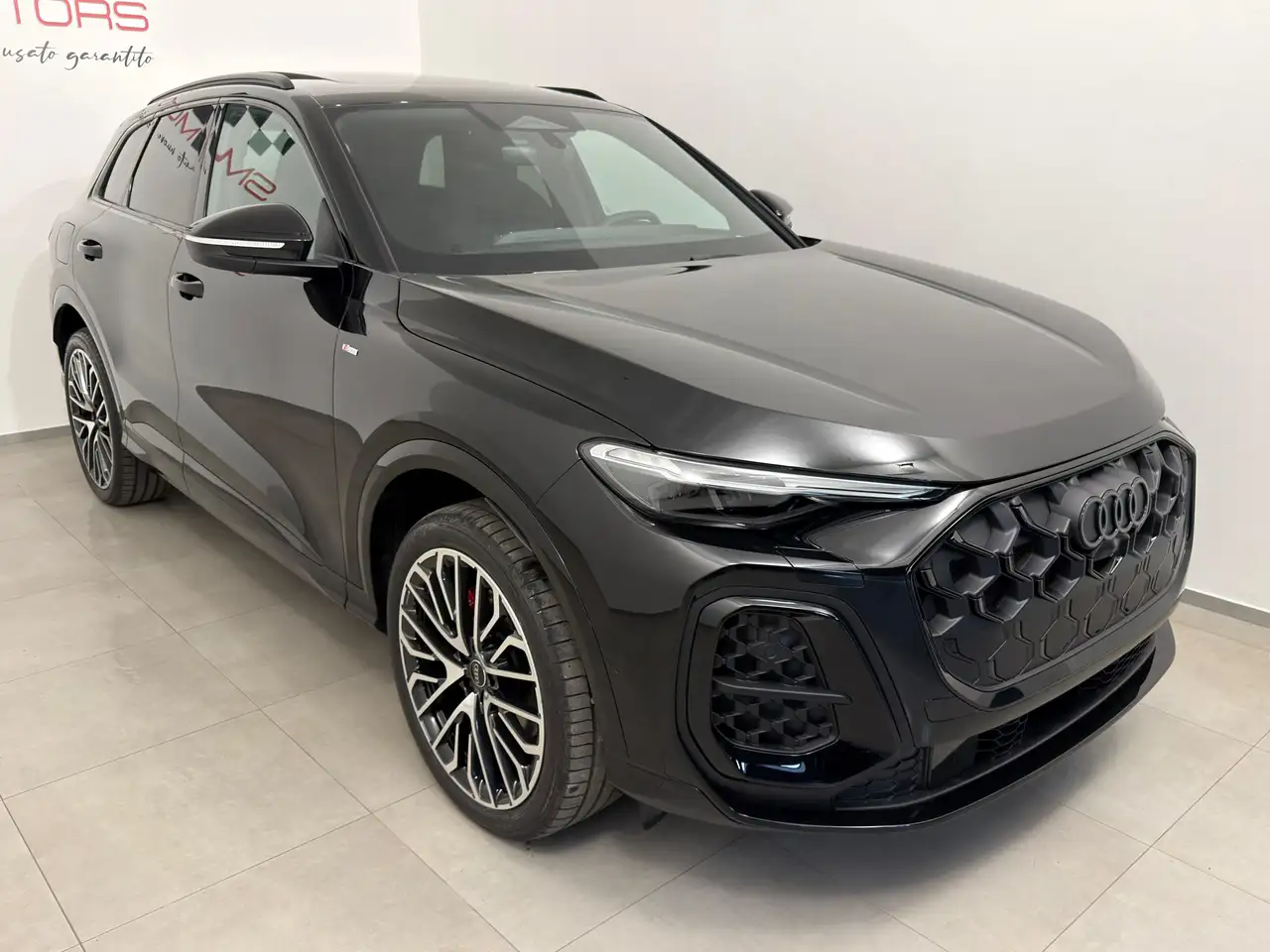 Audi Q5 2026