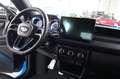 Ligier JS 60 Sport Ultimate Sitzheizung Carplay Kamera Blu/Azzurro - thumbnail 11