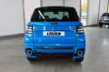 Ligier JS 60 Sport Ultimate Sitzheizung Carplay Kamera Blu/Azzurro - thumbnail 4