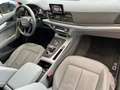 Audi Q5 40 TDI 204 CV quattro S tronic Business Bleu - thumbnail 8