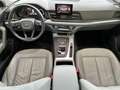 Audi Q5 40 TDI 204 CV quattro S tronic Business Blau - thumbnail 10
