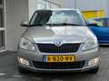 Skoda Fabia 1.6-16V 105 PK Automaat| CarPlay| Camera!! Grau - thumbnail 7