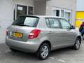 Skoda Fabia 1.6-16V 105 PK Automaat| CarPlay| Camera!! Grau - thumbnail 3