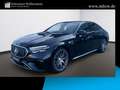 Mercedes-Benz E 53 AMG Hybrid 4M+  SUPERSCREEN*PANO*DYNAMIC+P* Noir - thumbnail 1