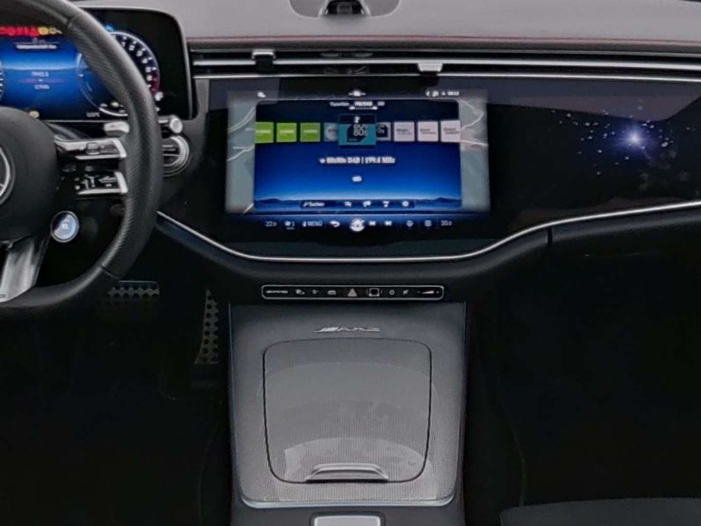 Mercedes Classe E 53 AMG 53 - - Joinsteer - #2