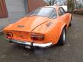 Alpine A110 1300 Berlinetta Oranje - thumbnail 4